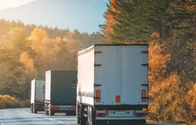 Ankara ile Güdül Arası Klima Taşıma