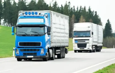 Ankara ile Güdül Arası Eşya Taşıma